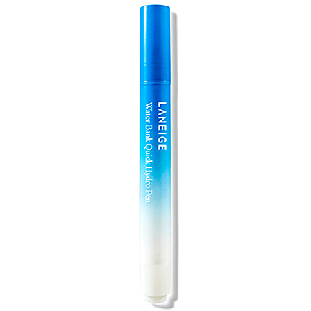 Laneige,Laneige Water Bank Quick Hydro Pen,ไฮโดรเพ็น,ลาเนจ ไฮโดรเพ็น,ลาเนจ ปากกาเจล