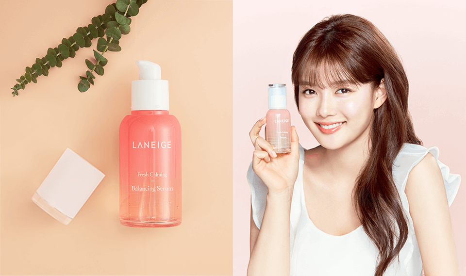 Laneige,ลาเนจ,fresh calming balancing serum,Laneige fresh calming balancing serum,ลาเนจ เฟรซ คัมมิ่ง บาลานซ์ซิ่ง เซรั่ม,Laneige fresh calming balancing serum ราคา,Laneige fresh calming balancing serum ซื้อได้ที่,Laneige fresh calming balancing serum รีวิว