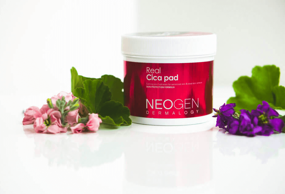 ทรีทเมนต์Real Cica Pad, Real Cica Pad 90 pads/150ml, Neogen Dermalogy Real Cica Pad, Neogen Dermalogy Real Cica Padรีวิว, Neogen Dermalogy Real Cica Padราคา, Neogen Dermalogy Real Cica Padพร้อมส่ง, Neogen Dermalogy Real Cica Padของแท้, Neogen Dermalogy Real Cica Pad