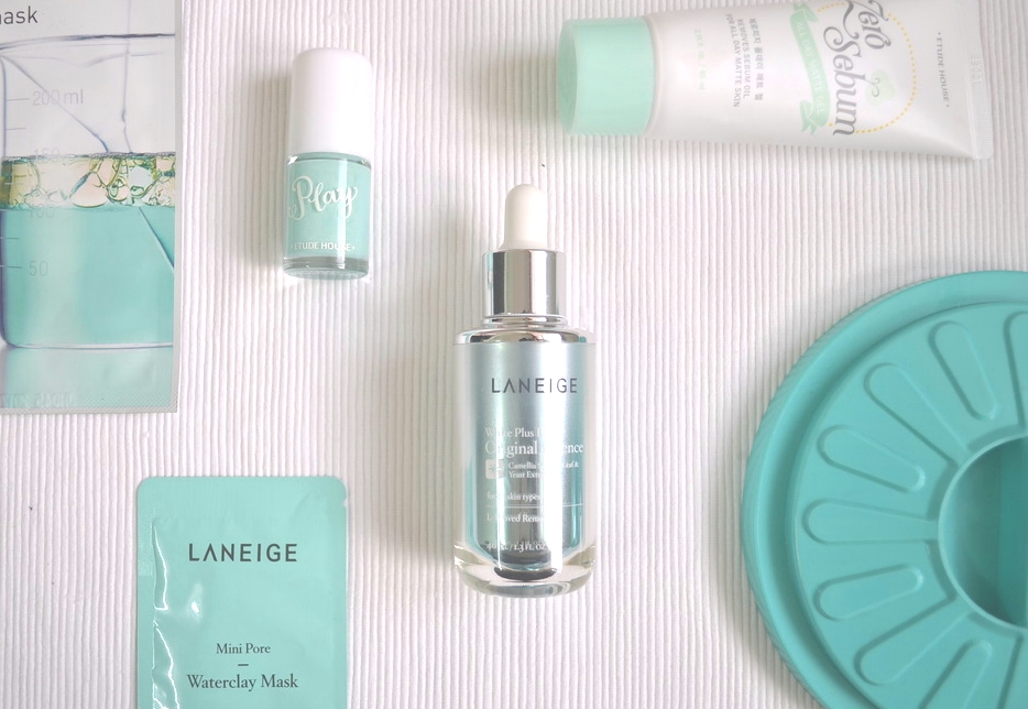 Laneige White Plus Renew Original Essence EX 40 ml.  ขายดีอันดับ 1 เอสเซนส์บำรุงผิวขาวกระจ่างใส ช่วยลดการสร้างเม็ดสีผิวและความเข้มข้นของเม็ดสีผิว ผิวจึงดูกระจ่างใส ปราศจากรอยหมองคล้ำ