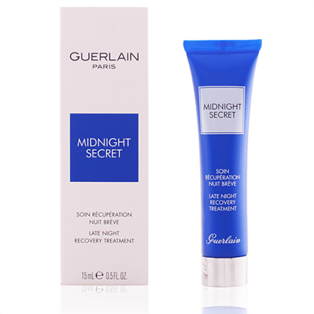 GUERLAIN , My Super Tips , Midnight Night Recovery , Recovery Treatment , GUERLAIN  Treatment