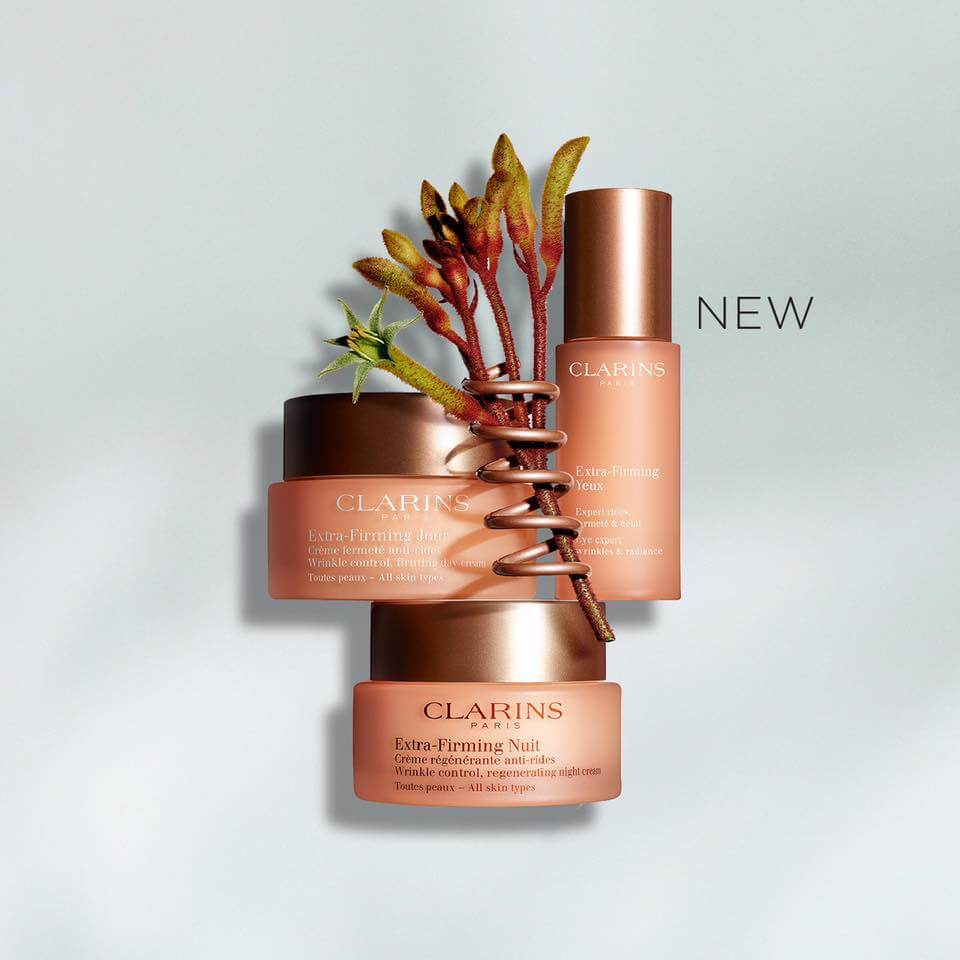 Clarins,Clarins Extra Firming Yeux Eye Expert Wrinkles & Radiance,รีวิว Clarins Extra Firming Yeux Eye Expert Wrinkles & Radiance,Clarins Extra Firming Yeux Eye Expert Wrinkles & Radiance ราคา,