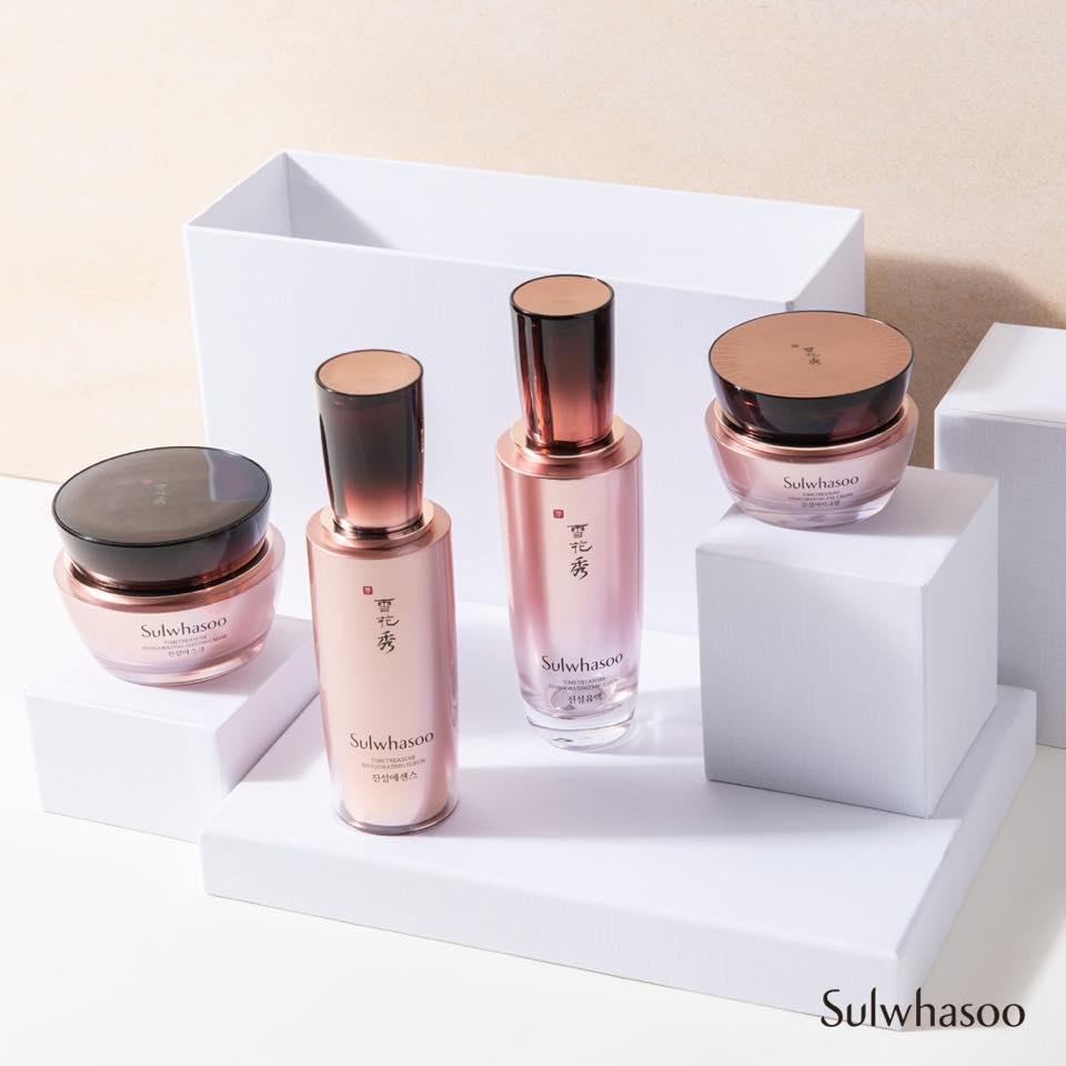 Sulwhasoo, Sulwhasoo Timetreasure Invigorating Cream, Sulwhasoo Timetreasure Invigorating Cream รีวิว, Sulwhasoo Timetreasure Invigorating Cream ราคา, Sulwhasoo Timetreasure Invigorating Cream Review, Sulwhasoo Timetreasure Invigorating Cream 4ml, ครีม Sulwhasoo