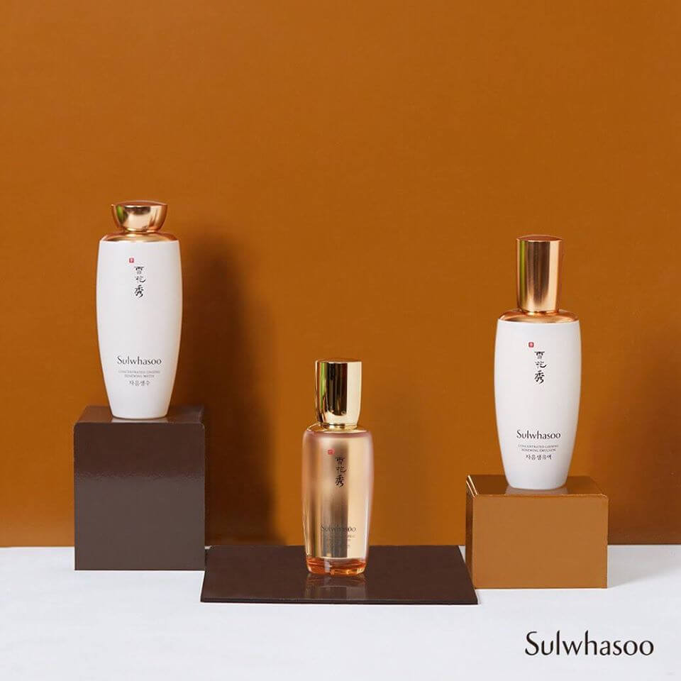 Sulwhasoo,Sulwhasoo Concentrated Ginseng Renewing Water,Sulwhasoo Concentrated Ginseng Renewing Water 125ml,Sulwhasoo Concentrated Ginseng Renewing Water รีวิว,Sulwhasoo Concentrated Ginseng Renewing Water ราคา,Sulwhasoo Concentrated Ginseng Renewing Water ของแท้,