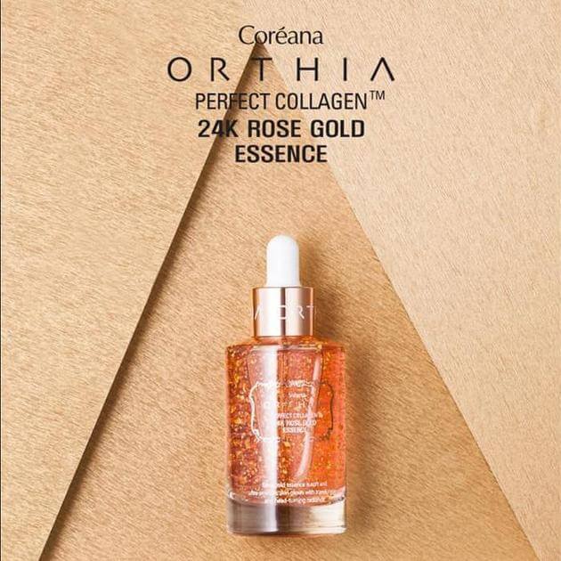 Coreana ORTHIA Perfect Collagen