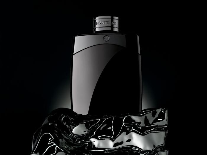 MONT BLANC legend Eau de toilette