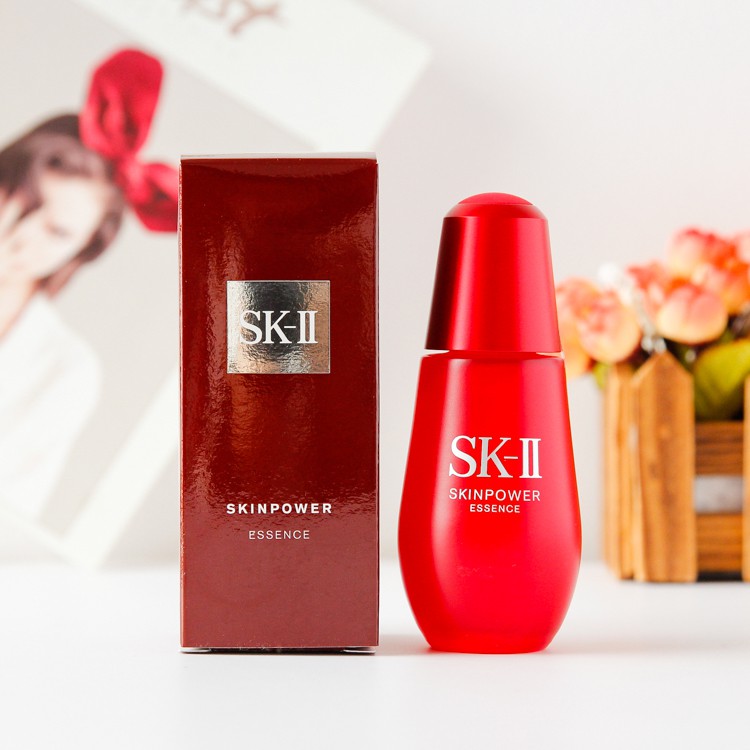 SK-II Skin Power Essence,SK-II,Skin Power Essence,เอสเซนส์ SK-II,เอสเซนส์, เอสเคทู,วิธีใช้ SK-II Skin Power Essence