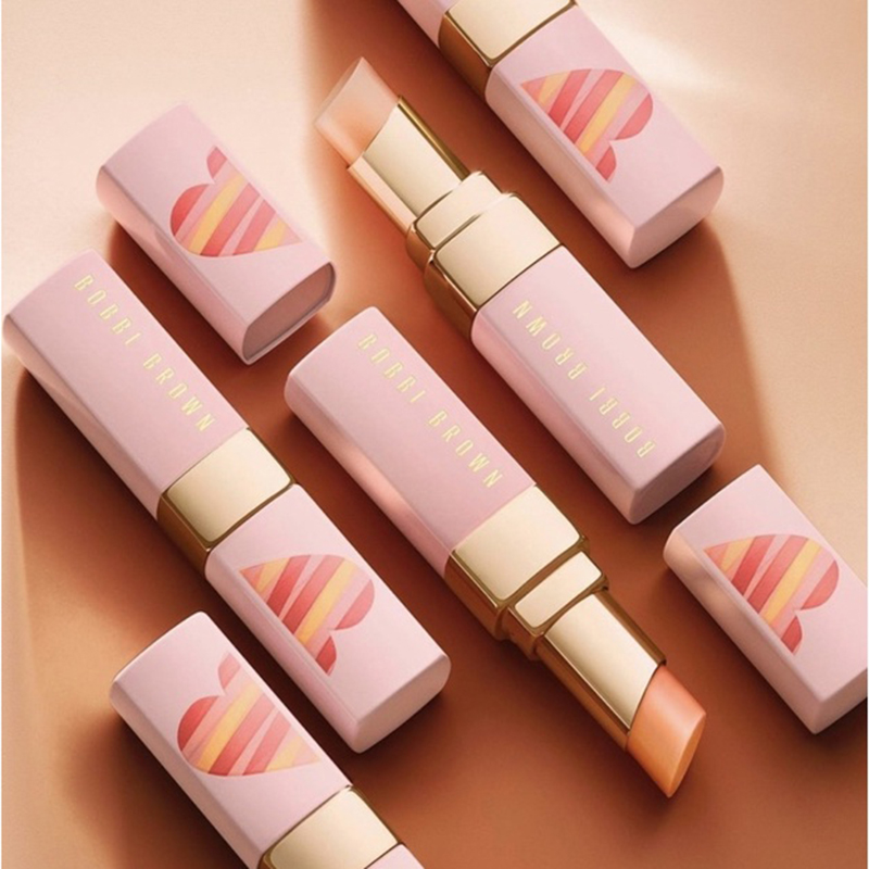 Bobbi brown Extra Lip Tint Love Radiance Collection