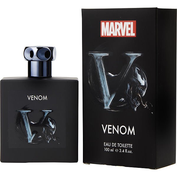 Marvel Venom Eau de Toilette 100 ml