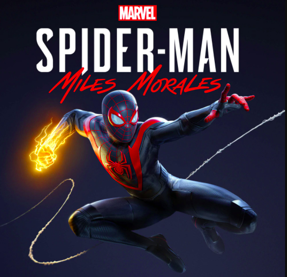 Marvel Spider Man Black For Men EDT 100 ml 