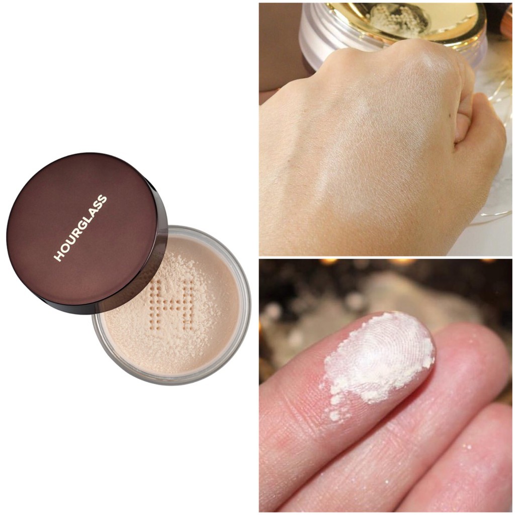 Hourglass Veil Translucent Setting Powder