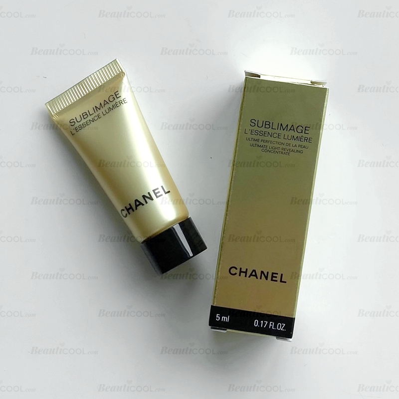 CHANEL Sublimage L'essence Lumiere 5ml (With Box)