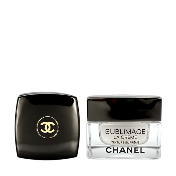 CHANEL Sublimage La Creme Doin Ultimate Cream 5g (With Box) 